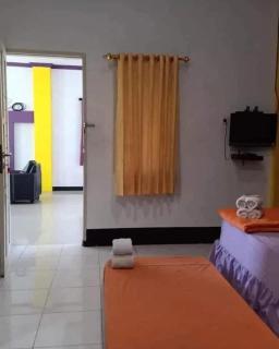 EMWEKA Pavillion Balikpapan - Balikpapan - 7