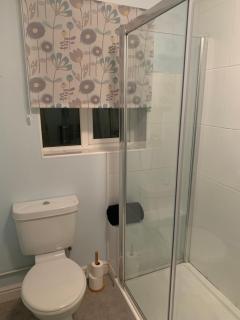 Spar Court One bed apartment - Burton-on-Trent - 5