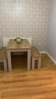 Spar Court One bed apartment - Burton-on-Trent - 7