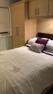 Spar Court One bed apartment - Burton-on-Trent - 9