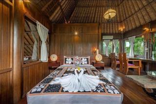 Villa Di Abing - Ubud - 9