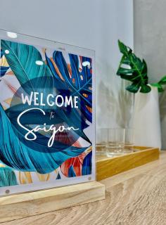 Avila Apartment - Central District 1 - Ho Chi Minh - 7