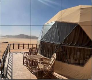 Bedouin Secret Camp - 2