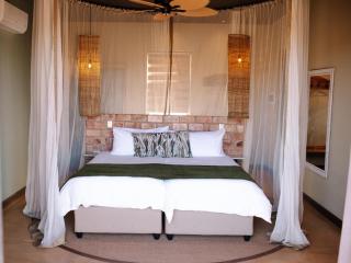 Lodge Damaraland - 9