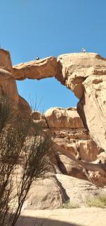 Bedouin Secret Camp - 4