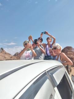 Bedouin Secret Camp - Wadi Rum - 5