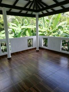 Ashi villa - 0