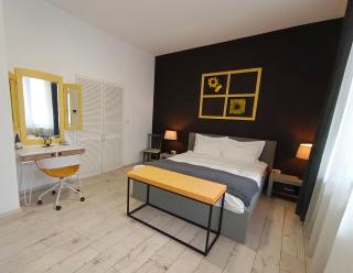 PIF Apartments Sadoveanu - Braşov - 2
