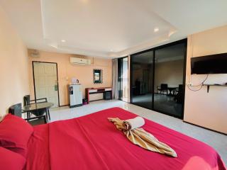 Apartment X5 - Pattaya Sud - 4
