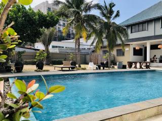 Apartment X5 - Pattaya Sud - 0