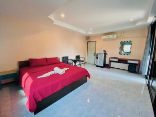 Apartment X5 - Pattaya Sud - 3