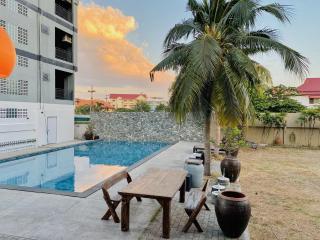 Apartment X5 - Pattaya Sud - 7