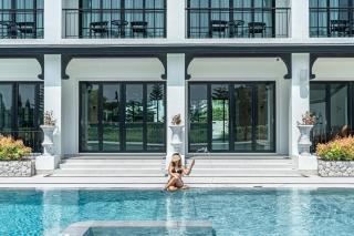 Estella Khao Yai - Khao Yai - 2