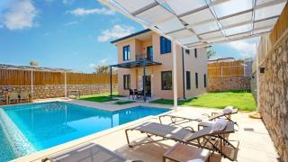 Villa Ersan 3 - Kaş - 5