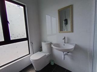 The Horizon Ipoh Dual L12 by Grab A Stay - Ipoh - 7
