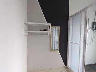 The Horizon Ipoh Dual L12 by Grab A Stay - Ipoh - 4