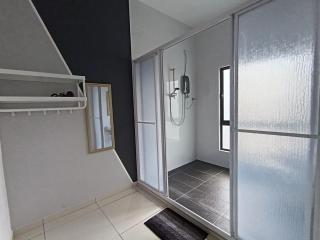 The Horizon Ipoh Dual L12 by Grab A Stay - Ipoh - 3