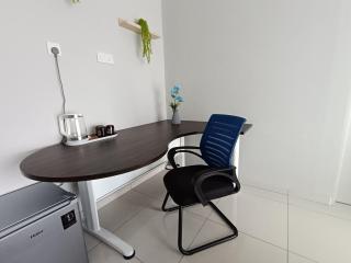 The Horizon Ipoh Dual L12 by Grab A Stay - 0