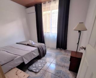B&B Il Padrino - Puerto Jiménez - 9