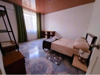 B&B Il Padrino - Puerto Jiménez - 8
