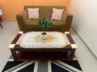 Appartement Spacieux chez Keur Matou - F2 Dakar - Dakar - 1