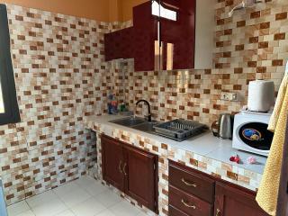 Appartement Spacieux chez Keur Matou - F2 Dakar - Dakar - 9
