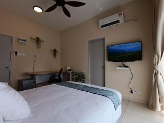 The Horizon Ipoh Dual L13 by Grab A Stay - Ipoh - 4