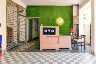 Hotel O SS INN Hotels & Homes - 9