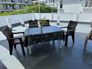 Les Voyageurs Appartement - Grand-Baie - 6