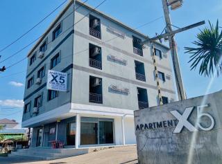 Apartment X5 - Pattaya Sud - 8
