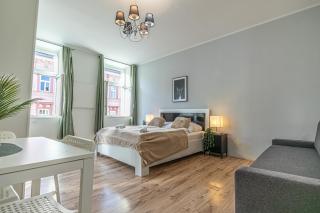 Vienna City Connect -Budget-Friendly 2BR Apartment - Vienna - 0