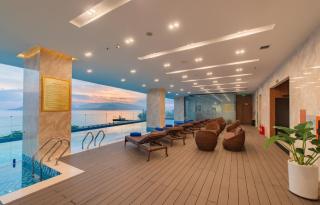 Grand Gosia Hotel - Nha Trang - 2