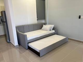 2R2B Spacious B2 @ Kajang - 8pax (33A-11) - Kajang - 5