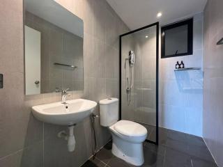 2R2B Spacious B2 @ Kajang - 8pax (33A-11) - 1