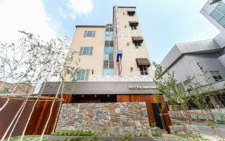 Soho Hotel Airport - Daegu - 8