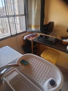 Alimat Guesthouse - Catania - 5