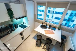 Central Residence Apartment 812B3 - Bucharest - 6