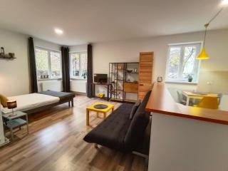 PIF Apartments Sadoveanu - 3