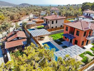 Villa Ersan 4 - Kaş - 9