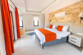 Villa Ersan 4 - Kaş - 5