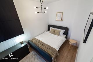 Central Residence Apartment 812B3 - Bucharest - 7