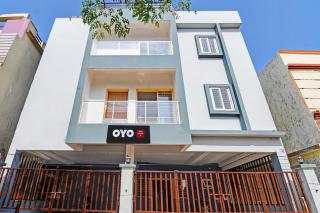Hotel O Emerald Inn - Bhubaneshwar - 8