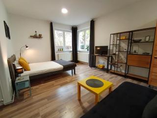 PIF Apartments Sadoveanu - Braşov - 9