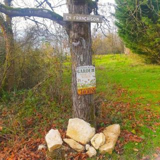 En Françaison Gîte en Lomagne Gersoise - 8