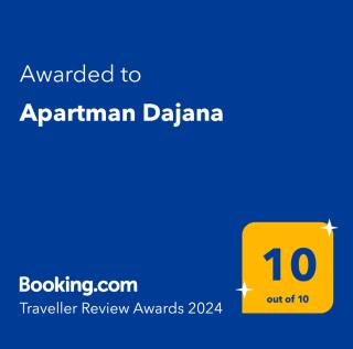 Apartman Dajana - Trebinje - 9