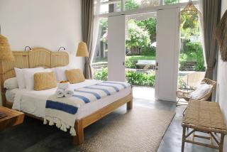 Amar Boutique Hotel - Canggu - 8