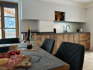 Alpen Lodge Premium Apartment - Mezzana - 6