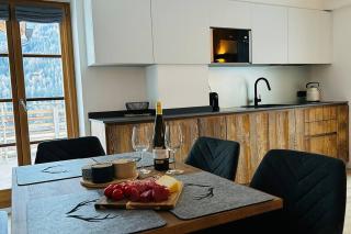 Alpen Lodge Premium Apartment - Mezzana - 3