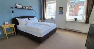 Gästehaus bed & kitchen - Schleswig - 3