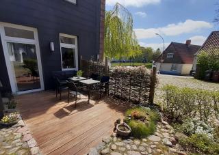 Gästehaus bed & kitchen - Schleswig - 2